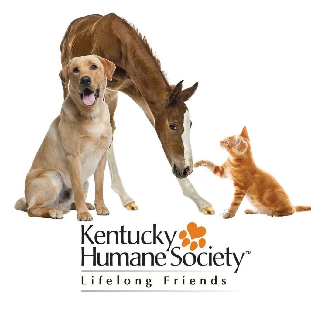 Kentucky Humane Society graphic