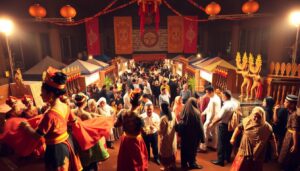 PKB Gaet Seni dan Budaya di Harlah ke‑27