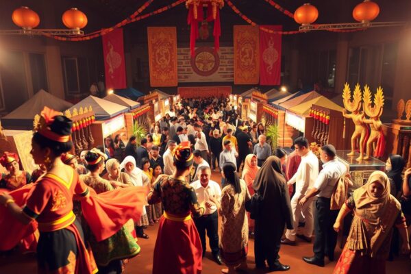 PKB Gaet Seni dan Budaya di Harlah ke‑27