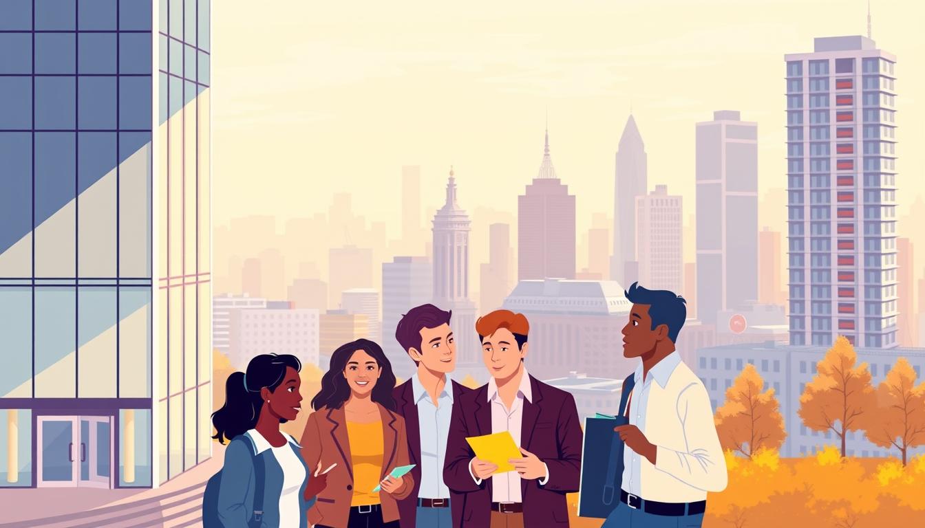 Rekomendasi Jurusan Kuliah Bagi Pecinta Dunia Keuangan