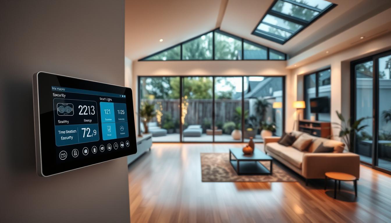 Smart Home
