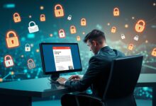 Mengenali dan hindari phishing online