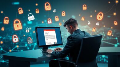 Mengenali dan hindari phishing online