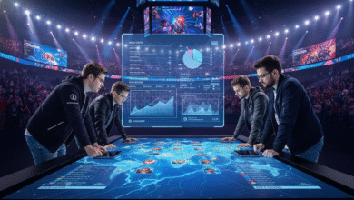 membaca tren meta Dota 2