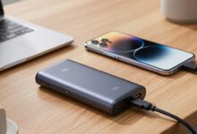 Power Bank High Capacity untuk Xiaomi dan POCO